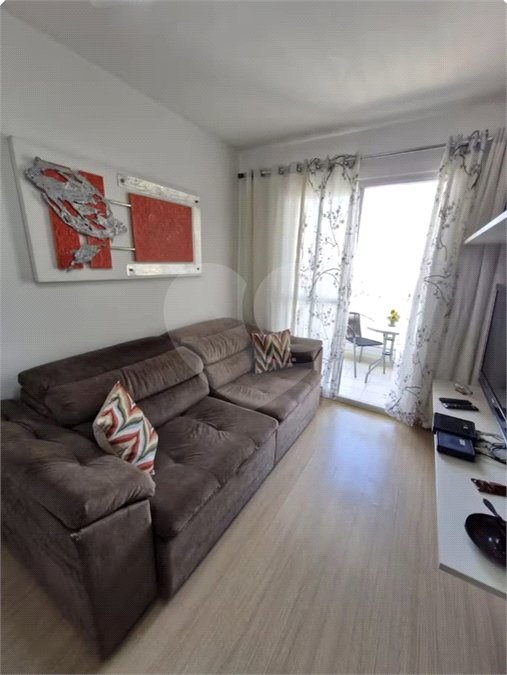 Apartamento à venda com 2 quartos, sendo 1 suíte, em Vila Guilherme, São Paulo, SP