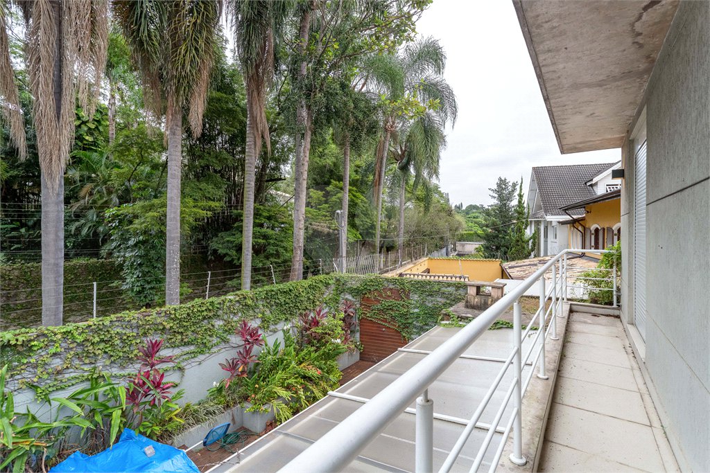 Casa à venda com 4 suítes no condomínio Vila de Palme, São Paulo - SP