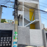 Casa à venda com 2 quartos no condomínio Daniiel Vieira, São Paulo - SP