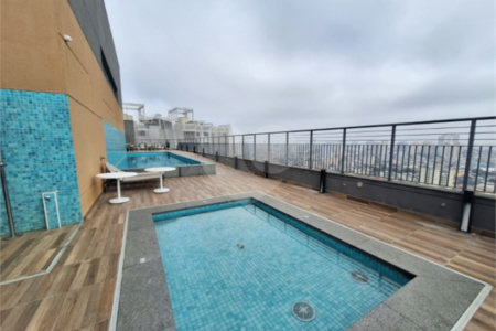 Apartamento à venda com 2 quartos, sendo 1 suíte,  em Vila Esperança, São Paulo, SP