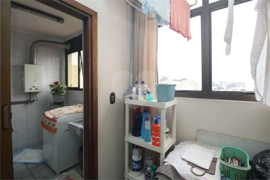 Apartamento à venda com 3 quartos, sendo 1 suíte, em Vila Maria, São Paulo, SP