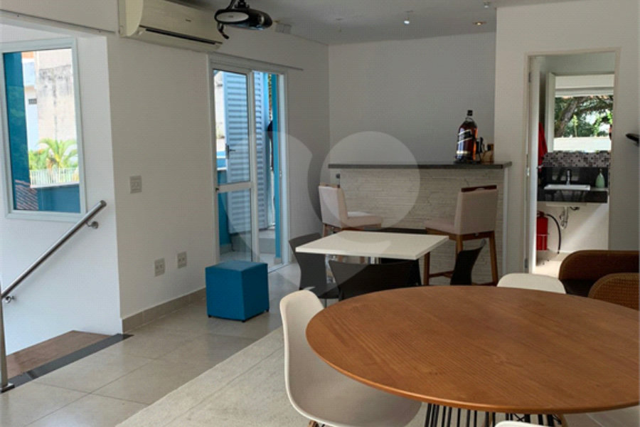 Casa à venda com 4 suítes em Santana, São Paulo, SP