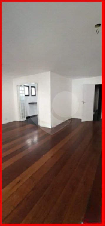 Apartamento à venda com 2 suítes em Jardim Paulista, São Paulo, SP