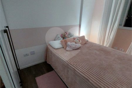 Apartamento à venda com 2 quartos, sendo 1 suíte, em Vila Aurora (zona Norte), São Paulo, SP