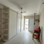 Apartamento com 3 dormitórios à venda, 140 m² - Gonzaga - Santos/SP