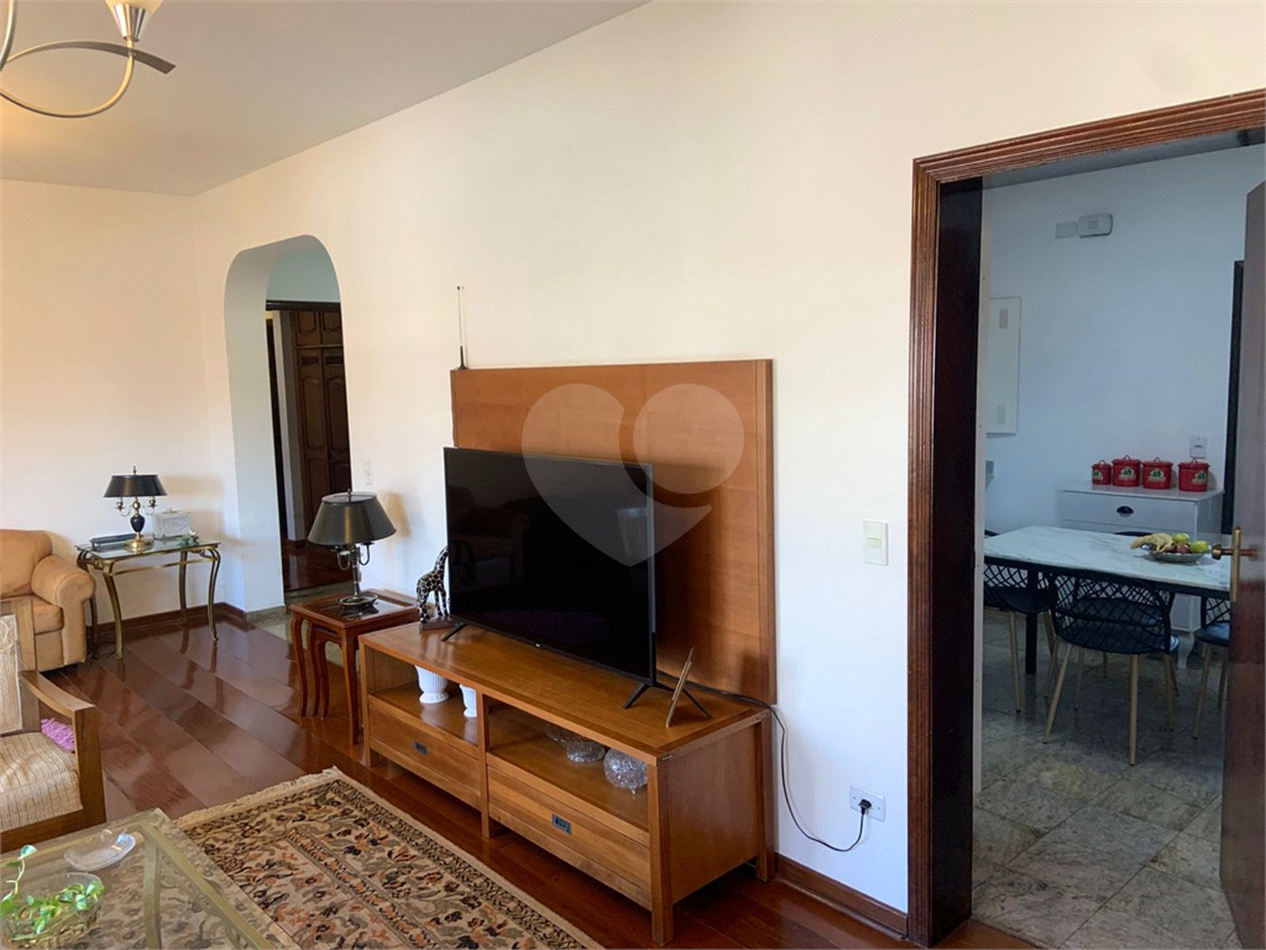 Apartamento à venda com 4 quartos, sendo 3 suítes,  em Pinheiros, São Paulo, SP