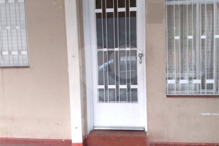 Casa Térrea à venda com 2 quartos em Parque Casa de Pedra, São Paulo, SP