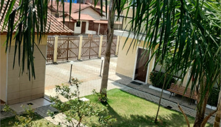 Casa à venda com 2 suítes,  no condomínio Residencial Vitória Régia, Bertioga - SP