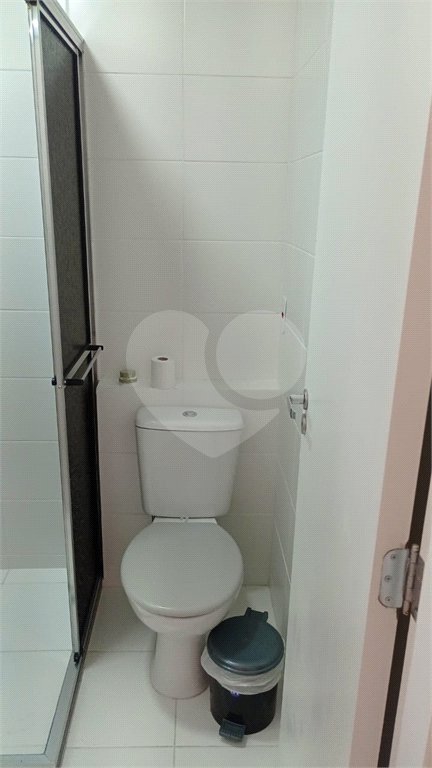 Apartamento à venda com 1 quarto em Vila Buarque, São Paulo, SP