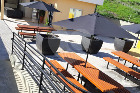 Apartamento à venda com 2 quartos em João XXIII, Vinhedo, SP