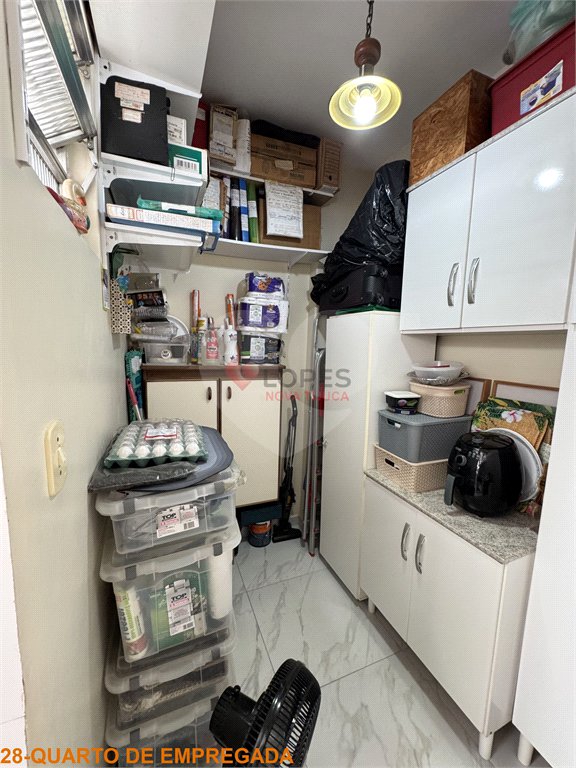 Apartamento à venda com 3 quartos, sendo 1 suíte, em Grajaú, Rio de Janeiro, RJ