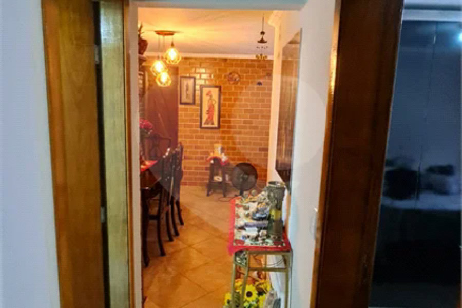 Apartamento à venda com 2 quartos em Pirituba, São Paulo, SP