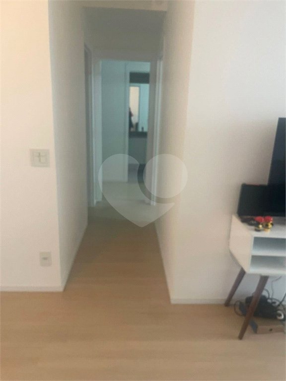 Apartamento à venda com 2 quartos, sendo 1 suíte, em Parque São Jorge, São Paulo, SP