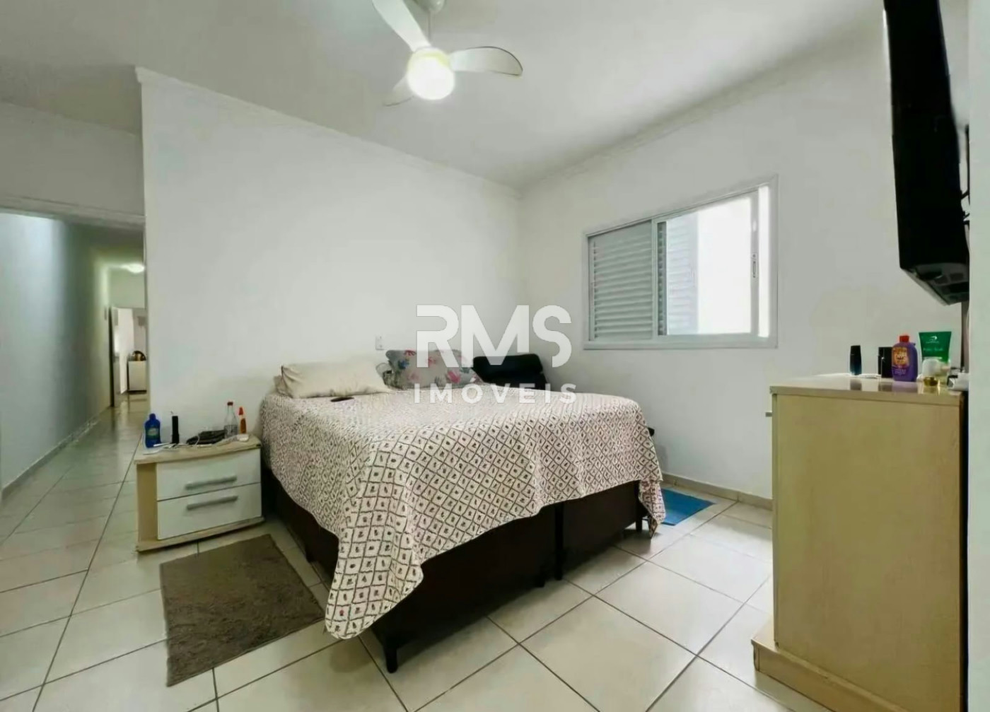 Casa à venda com 3 quartos, sendo 1 suíte,  em São Luiz, Itu, SP