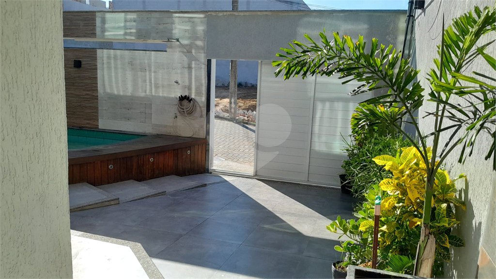 Casa à venda com 3 quartos, sendo 2 suítes, em CAMPO GRANDE, Rio de Janeiro, RJ