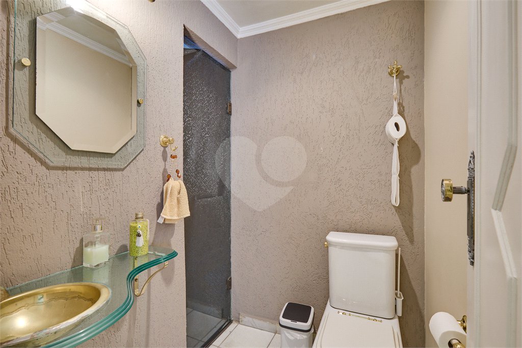 Apartamento à venda com 3 quartos em Jardim Marajoara, São Paulo, SP