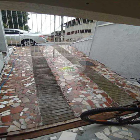Casa à venda em Campo Grande, Rio de Janeiro, RJ