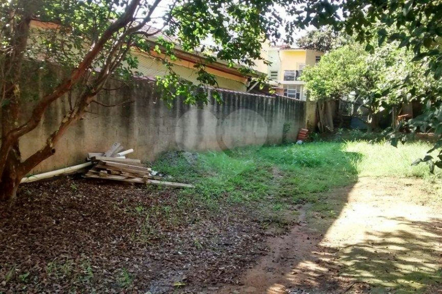 Terreno à venda em Santana, São Paulo, SP