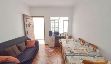 Sobrado à venda com 2 quartos em Jardim Rosa Maria, São Paulo, SP
