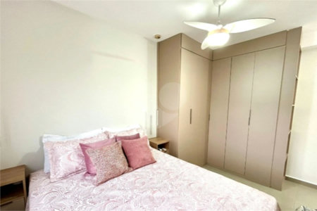 Apartamento à venda com 2 quartos, sendo 1 suíte,  em Vila Rosália, Guarulhos, SP