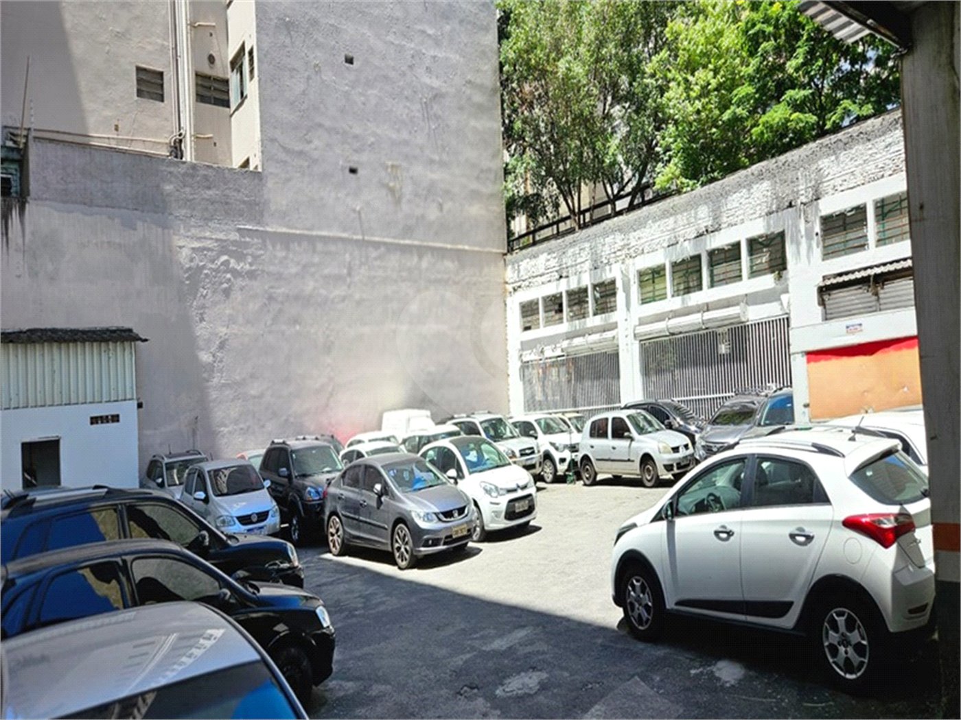 Garagem para alugar em Vila Buarque, São Paulo, SP