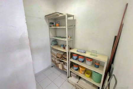 Apartamento com 3 dormitórios à venda, 152 m² por R$ 999.000,00 - Gonzaga - Santos/SP