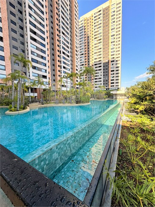 Apartamento à venda com 1 suíte em Brás, São Paulo, SP