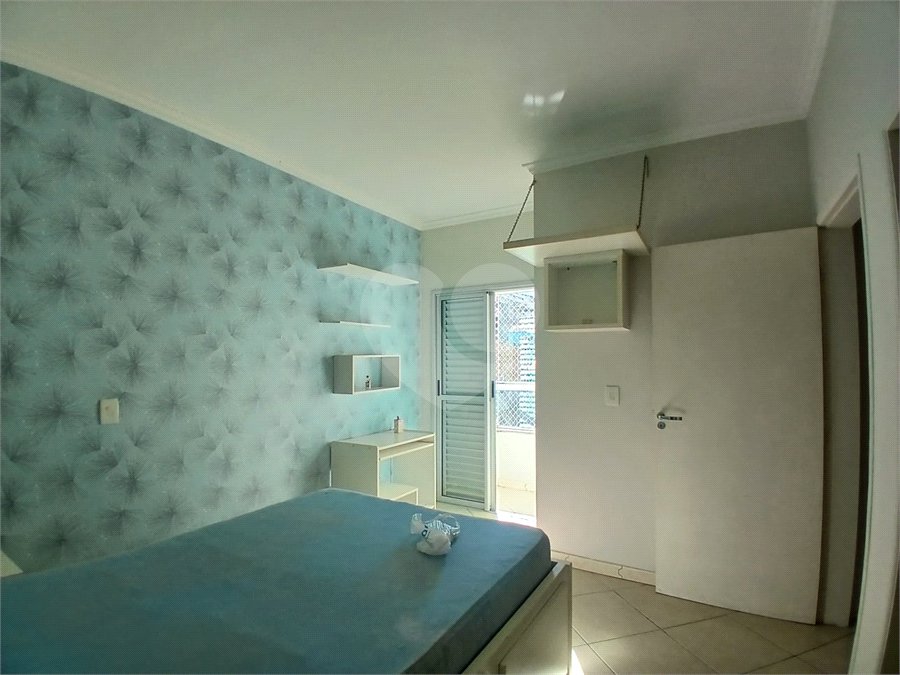 Apartamento à venda com 3 quartos, sendo 1 suíte,  em Jardim Brasil, São Roque, SP