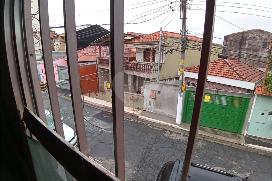Casa à venda com 2 quartos em Jaçanã, São Paulo, SP