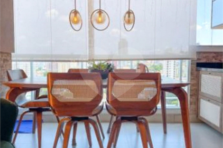 Apartamento à venda com 3 quartos, sendo 1 suíte, em Vila Guilherme, São Paulo, SP