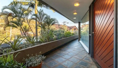 Casa à venda com 4 suítes em Jardim Vitória Régia, São Paulo, SP