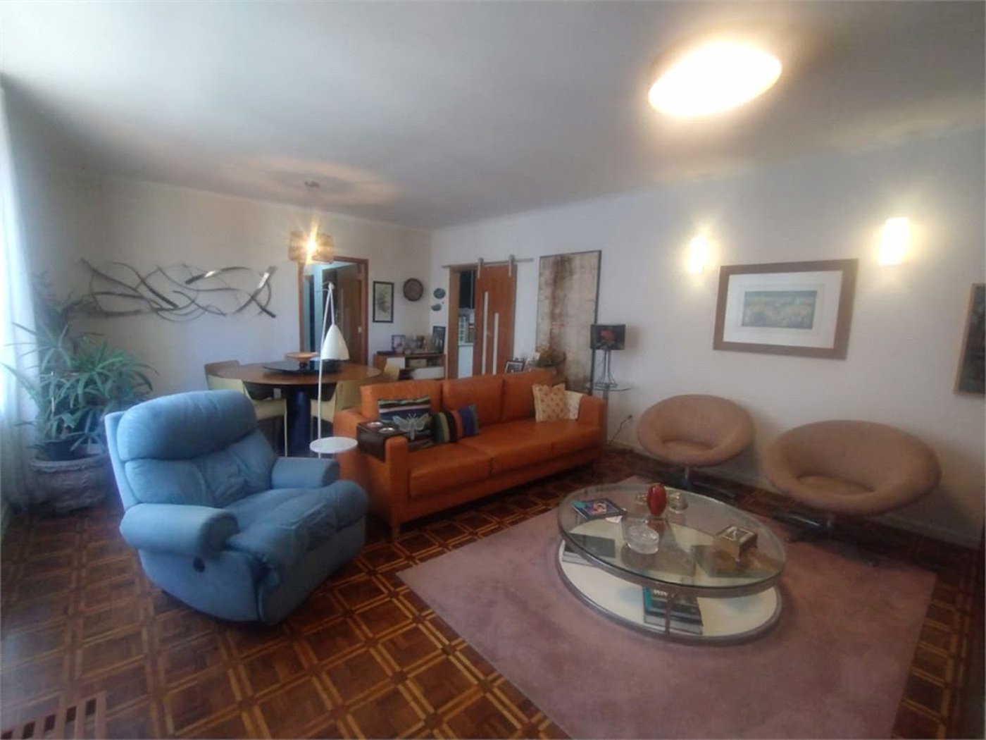 Apartamento com 3 dormitórios à venda, 198 m² por R$ 930.000,00 - Ponta da Praia - Santos/SP