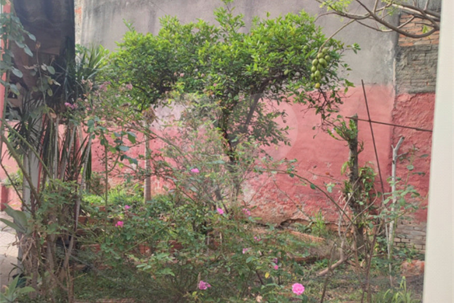 Casa à venda com 3 quartos em Mandaqui, São Paulo, SP