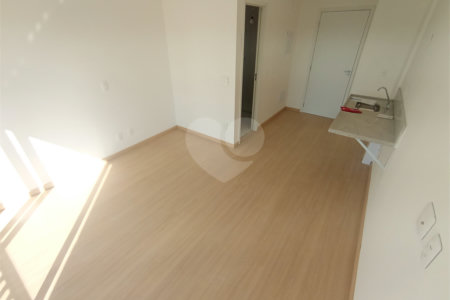 Studio à venda ou para alugar com 1 suíte em Pinheiros, São Paulo, SP