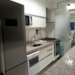 Apartamento à venda com 3 quartos, sendo 1 suíte, em Mandaqui, São Paulo, SP