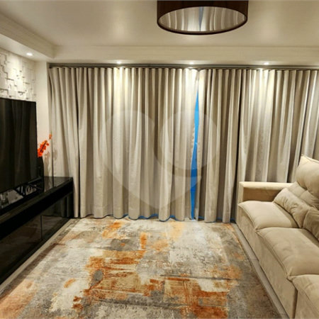 Apartamento à venda com 3 quartos, sendo 1 suíte, em Vila Campestre, São Paulo, SP