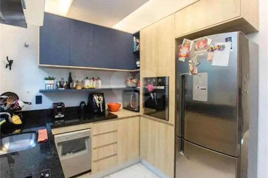 Sobrado à venda com 3 quartos, sendo 1 suíte, em Jaçanã, São Paulo, SP