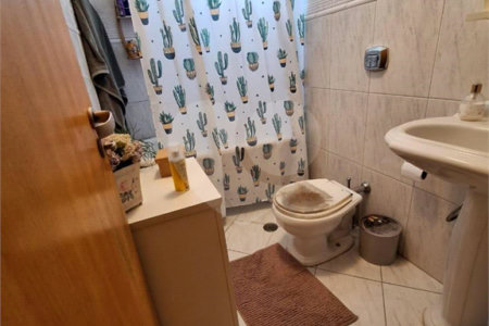 Apartamento à venda com 2 quartos em Chácara Mafalda, São Paulo, SP