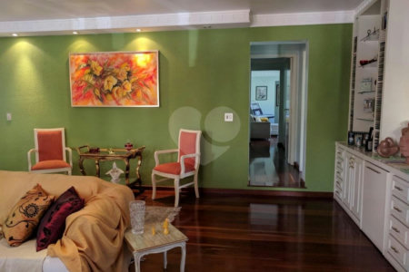 Sobrado à venda ou para alugar com 5 quartos, sendo 3 suítes, em Jardim Marajoara, São Paulo, SP