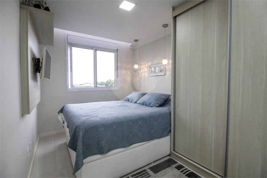 Apartamento à venda com 2 quartos, sendo 1 suíte, em Saúde, São Paulo, SP