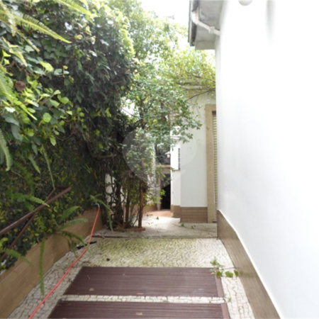 Casa à venda com 2 suítes em Paraíso, São Paulo, SP