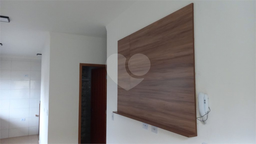 Apartamento à venda com 2 quartos em Santana, São Paulo, SP