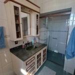 Sobrado à venda com 4 quartos, sendo 2 suítes, em Água Fria, São Paulo, SP