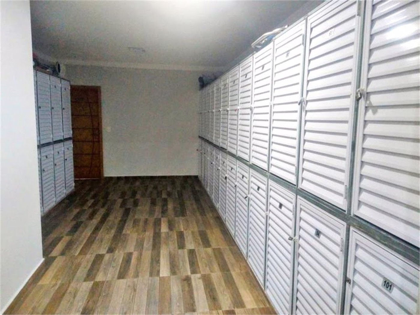 Kitnet Residencial à venda, Aviação, Praia Grande - KN0004.