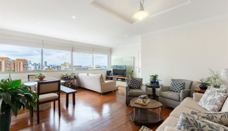 Apartamento à venda com 3 quartos, sendo 2 suítes,  em Alto da Lapa, São Paulo, SP