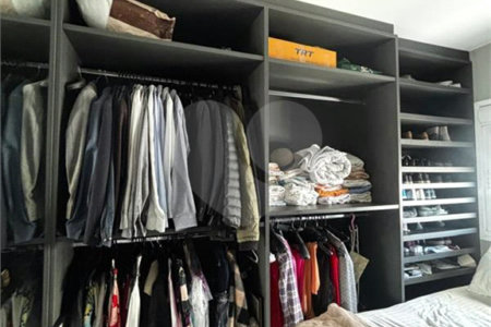 Apartamento à venda com 2 quartos, sendo 1 suíte, em Barra Funda, São Paulo, SP