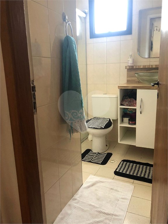 Apartamento à venda com 2 quartos em Mandaqui, São Paulo, SP