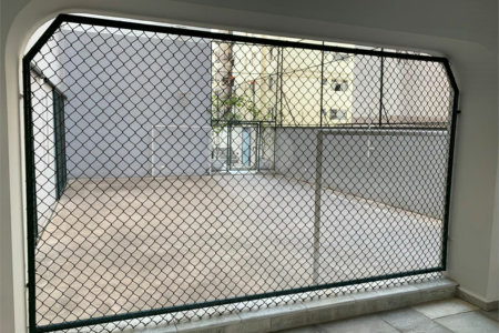Apartamento à venda com 3 quartos em Moema, São Paulo, SP