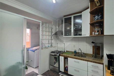 Apartamento á venda - São Caetano do Sul