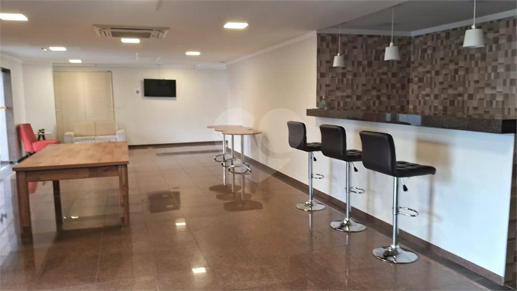 Apartamento à venda com 4 quartos, sendo 3 suítes, em Santana, São Paulo, SP
